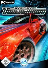 We did not find results for: Need For Speed Underground Wikipedia