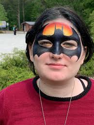 Face painter needed for basketball fundraiser in Lilburn GA