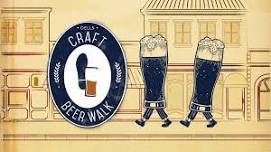 Dells Craft Beer Walk