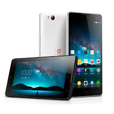 ZTE Nubia Z7 Max vs TECNO Camon iACE2X ...