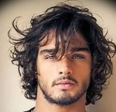 Capelli Ricci Uomo 90 Modelli Da Scegliere Foto Il Gentiluomo