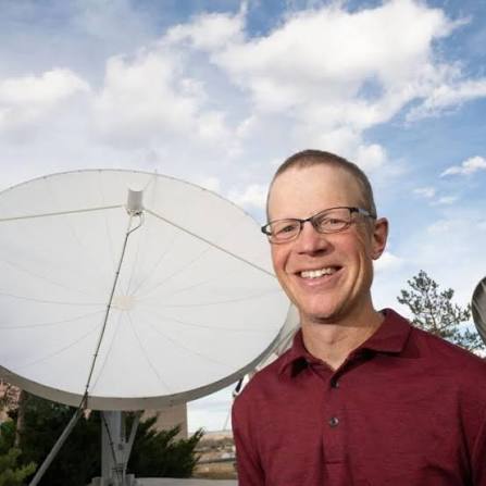 Phil Klotzbach, senior research scientist at CSU, blows us all away with his hurricane research! Working for the Department of Atmospheric Science, Klotzbach leads the effort to warn the East Coast with