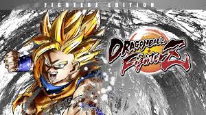 Dragon ball fighterz is born from what makes the dragon ball series so loved and famous: Dragon Ball Fighterz Fighterz Edition Bundle Nintendo Switch Nintendo