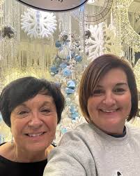 Made it to Atlanta for market! Stay tuned for all of our shopping and  inspiration pics! We're shopping for Christmas 2026 and new spring items!