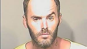 Photos: Arrest mugshots 9-27