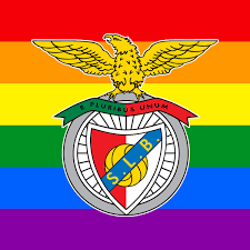 Benfica museum it proudly displays sport lisboa e benfica's long and rich history, including a multifunctional room for temporary exhibitions. Sl Benfica On Twitter Respect Freedom Tolerance Equality And Pride We Are All Benfica Happy Pride2021