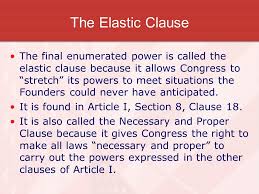 Sscg 4 5 The Constitution Ppt Download