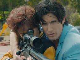 Regarder le film nicky larson et le parfum de cupidon produit en 2019 aux france réalisé par philippe lacheau interprété par philippe lacheau , ã‰lodie fontan. City Hunter Nicky Larson Et Le Parfum De Cupidon Cineuropa