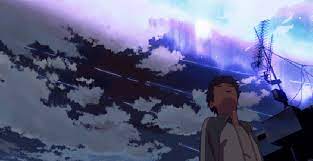 Is Japanese Movie Your Name Kimi No Na Wa A Must Watch Kimi No Na Wa Japanese Movie Your Name Japanese Movie
