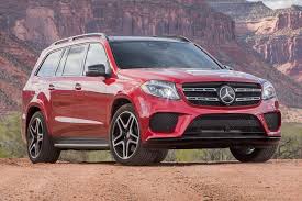 1 for sale starting at $51,499. 2018 Mercedes Benz Gls Class Suv Review Trims Specs Price New Interior Features Exterior Design And Specifications Carbuzz