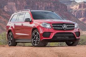 Our comprehensive coverage delivers all you need to know to make an informed car buying. 2019 Mercedes Benz Gls Class Suv Review Trims Specs Price New Interior Features Exterior Design And Specifications Carbuzz