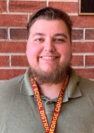 Beall hopes to spark interest in computer science