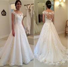 Brautkleider günstig online bei ebay entdecken. Luxus Spitze Brautkleid Hochzeitskleid Kleid Braut Von Babycat Collection Bc605 Ebay