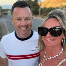 Happy Birthday Patrick. Larry and Patrick were best buddies and considered  each other 'brothers'. From Larry's book, Hello Darlin', he wrote about one  of the very first shows they taped