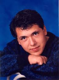 Marcial 'Scott' Martinez