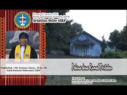 Kami bersyukur atas segala pemberianmu yang 8. Kebaktian Minggu Online Gbkp 02 Agustus 2020 Tuan Rumah Perpulungen Rumah Liang Youtube
