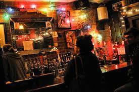Pin By Serenity Deangeles On Home Dive Bar Biker Bar Dive Bar Country Bar