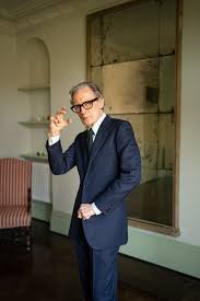 Image result for bill nighy