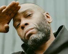 MC Conrad, acclaimed drum'n'bass vocalist, dies aged 52