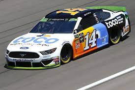 The best place to find live monster energy nascar cup series at las vegas online feeds for free. Nascar Vegas Cup Qualifying Results Clint Bowyer Leads Stewart Haas Racing Sweep