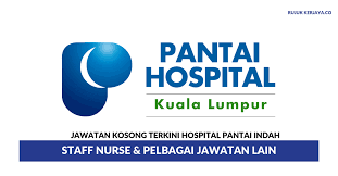 Jawatan kosong 6 years ago. Hospital Pantai Indah Sdn Bhd Kerja Kosong Kerajaan