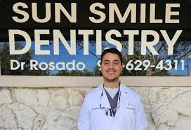 SUN SMILE DENTISTRY