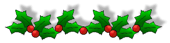 Clipart of christmas holly berries and leaves and christmas holly 2 -  Cliparting.com
