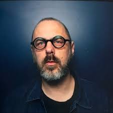 Steve Crispin's Instagram, Twitter & Facebook