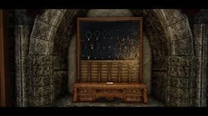 An updated version of the script will be. Jewelry Display Sse Legacy Of The Dragonborn Fandom