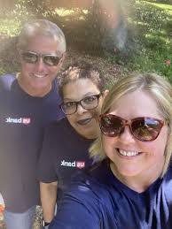 Lisa Radmore's Instagram, Twitter & Facebook