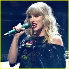 Taylor Swift Ed Sheeran Rule Last Billboard 200 Chart Of