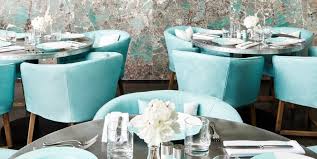 Here S How To Get A Reservation At Tiffany S Blue Box Cafe Opening A Cafe Breakfast At Tiffanys Blue Box