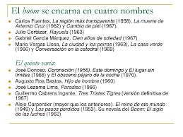 El hijo y el nieto de cuauhtémoc entraban de rodillas a la misma catedral, con las cabezas gachas y los escapularios como cadenas arrastradas por la mano invisible de los tres dioses del cristianismo, padre, hijo y. Cambios Epocales De La Novela Ppt Descargar