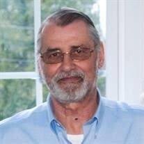 Robert Raymond Obituary (2025)