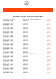 Click here to search To get phone data faster, please click to search  button!