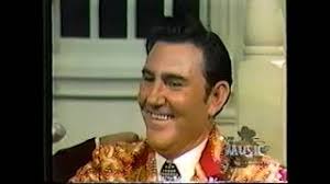 The Wilburn Brothers Show 1967 — Webb Pierce, Loretta Lynn, Harold Morrison