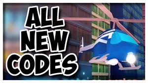 The following is a list of all the i hope roblox jailbreak codes helps you. New Jailbreak Codes For March 2021 Working Roblox Jailbreak Codes New Update Roblox Youtube