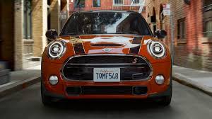 The relaunch unveiled this week represents the most significant leap in brand identity since 2001, with a new corporate design effective immediately. Mini 3 Door