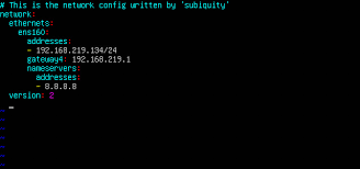 Just input the ip address and you will be shown the position on a map, coordinates, country, region, city and. Ubuntu 20 04 ì„œë²„ì˜ Ipì™€ Dns ì„¤ì •íŒŒì¼ ìœ„ì¹˜ Taeho S Life Logger