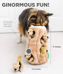 Place a few treats inside the compartments of the puzzle game and set the puzzle on the floor. Top 10 Interactive Puzzle Toys For German Shepherds German Shepherd Training Info
