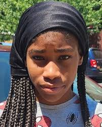 Missing 15-year-old girl in Sylvester, Georgia