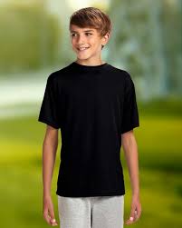 A4 Nb3142 Mens Youth Short Sleeve Cooling Performance Crew