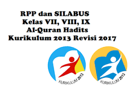 Buku yang disusun oleh direktorat kskk madrasah dirjen pendis kementerian agama ini merupakan buku untuk pembelajaran mapel akidah akhlak sesuai dengan kma nomor 183 tahun. Silabus Alquran Hadits Kelas Ix Kurikulum 2013 Ilmusosial Id