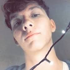 David Malik (@MalikDavid11)