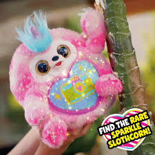 Maybe you would like to learn more about one of these? Zuru Rainbocorns Wild Heart Surprise Series 3 Assorted Big W