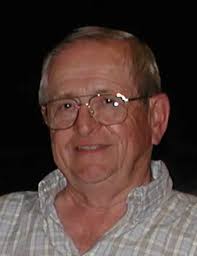 Obituary information for Glenn Carter Edson