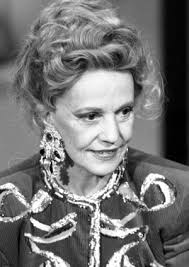 Image of June Thorburn by Unknown photographer, (20th century)