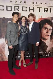 Start by marking in der brandwüste (die auserwählten, #2) as want to read Bild Von Maze Runner 2 Die Auserwahlten In Der Brandwuste Bild 8 Auf 33 Filmstarts De