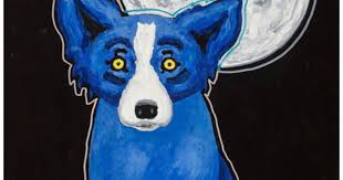 George Rodrigue