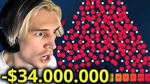 MOSES RUNS UP A CRAZY OMAHA STREAK vs BENNY